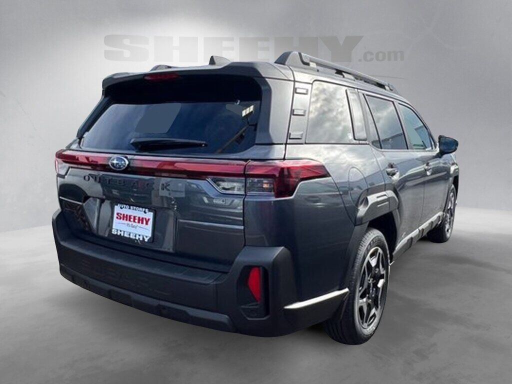 2026 Subaru OUTBACK Touring Fredericksburg VA