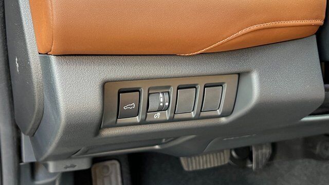 2026 Subaru OUTBACK Touring Fredericksburg VA