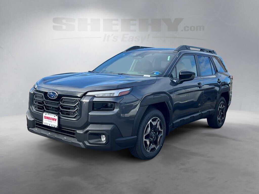 2026 Subaru OUTBACK Touring Fredericksburg VA