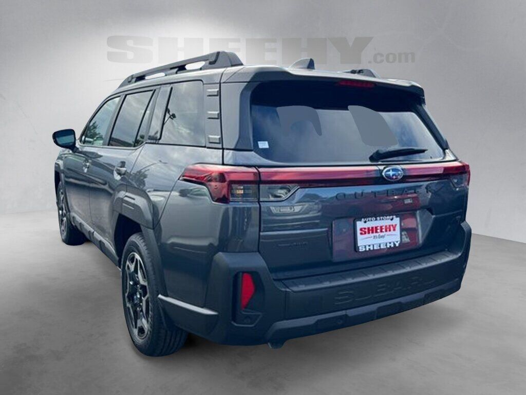 2026 Subaru OUTBACK Touring Fredericksburg VA