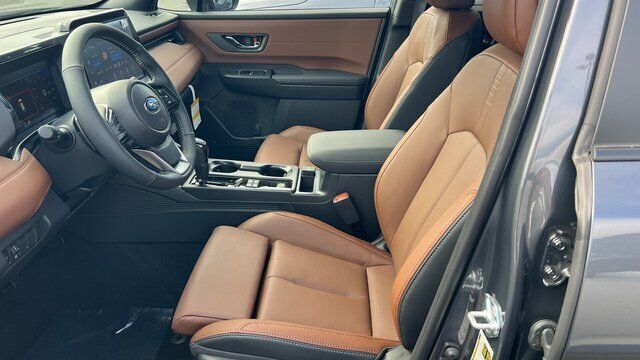 2026 Subaru OUTBACK Touring Fredericksburg VA