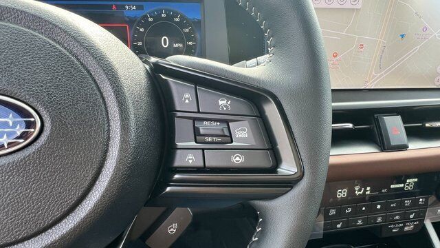 2026 Subaru OUTBACK Touring Fredericksburg VA