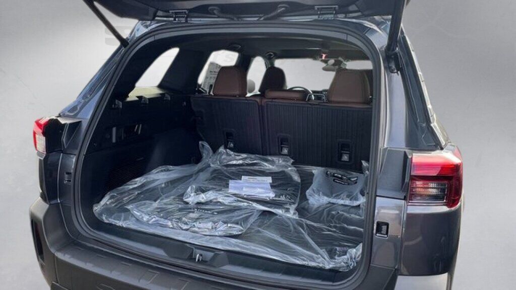 2026 Subaru OUTBACK Touring Fredericksburg VA