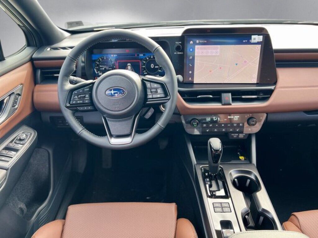 2026 Subaru OUTBACK Touring Fredericksburg VA