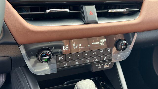 2026 Subaru OUTBACK Touring Fredericksburg VA