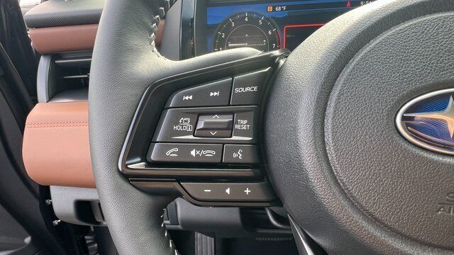 2026 Subaru OUTBACK Touring Fredericksburg VA