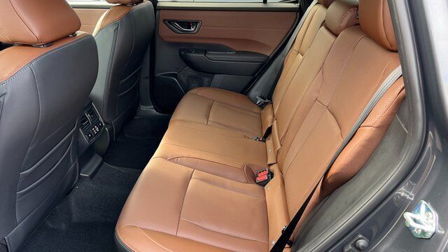 2026 Subaru OUTBACK Touring Fredericksburg VA