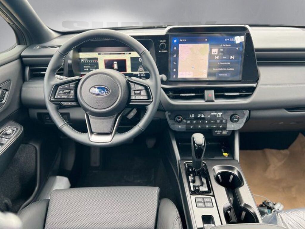 2026 Subaru OUTBACK Touring Fredericksburg VA
