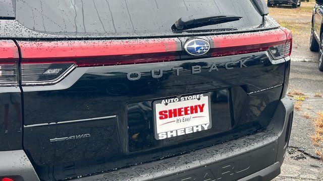 2026 Subaru OUTBACK Touring Fredericksburg VA