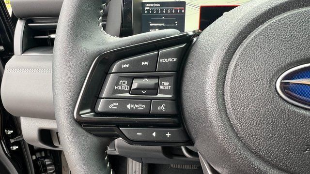 2026 Subaru OUTBACK Touring Fredericksburg VA