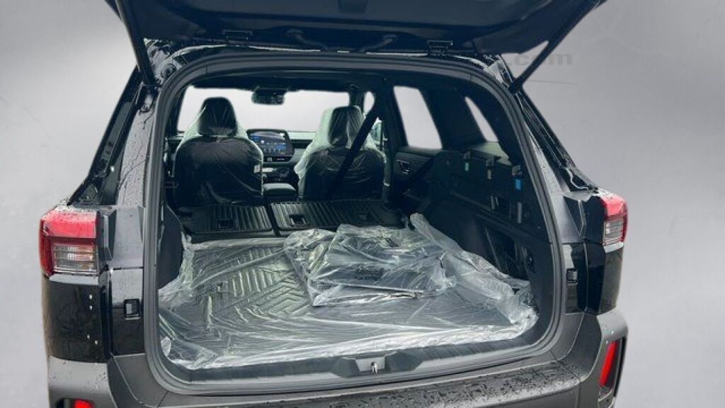 2026 Subaru OUTBACK Touring Fredericksburg VA