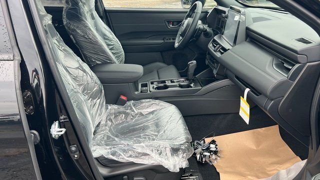 2026 Subaru OUTBACK Touring Fredericksburg VA