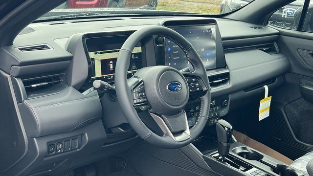 2026 Subaru OUTBACK Touring Fredericksburg VA