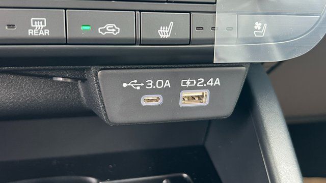 2026 Subaru OUTBACK Touring Fredericksburg VA