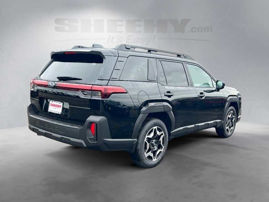 2026 Subaru OUTBACK Touring Fredericksburg VA