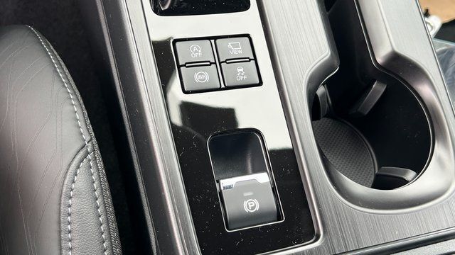 2026 Subaru OUTBACK Touring Fredericksburg VA