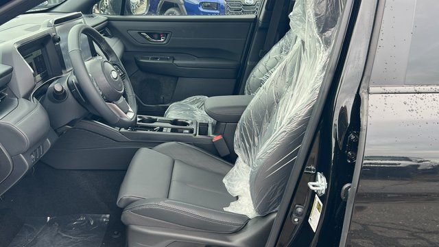 2026 Subaru OUTBACK Touring Fredericksburg VA