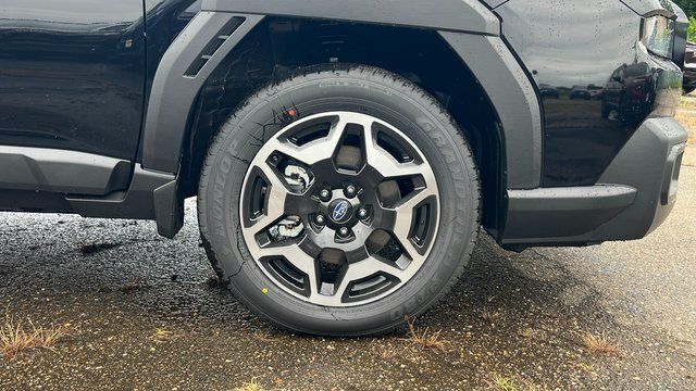 2026 Subaru OUTBACK Touring Fredericksburg VA