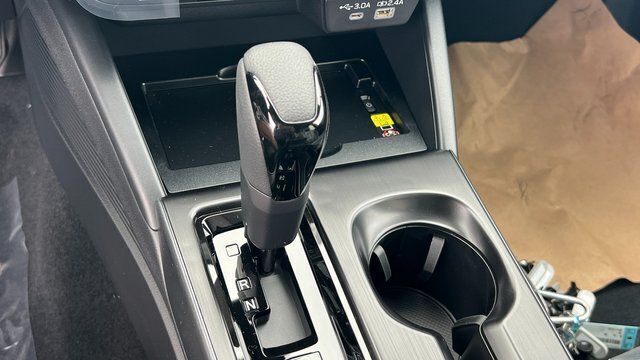 2026 Subaru OUTBACK Touring Fredericksburg VA