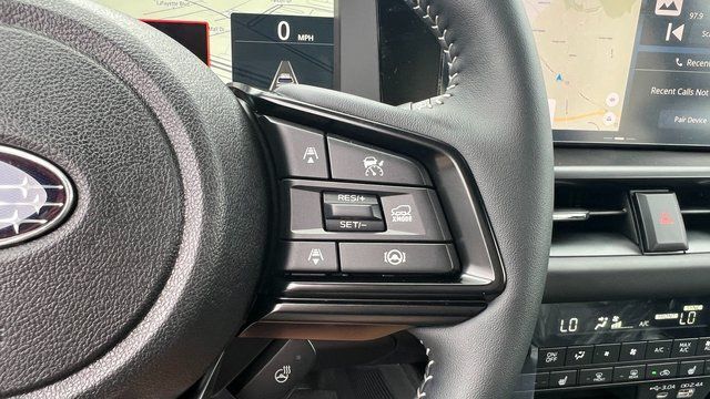 2026 Subaru OUTBACK Touring Fredericksburg VA