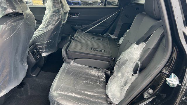 2026 Subaru OUTBACK Touring Fredericksburg VA