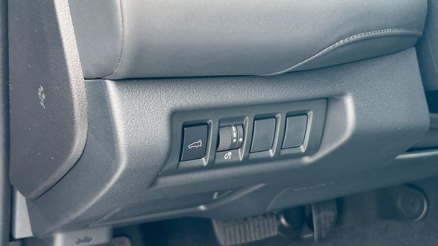 2026 Subaru OUTBACK Touring Fredericksburg VA