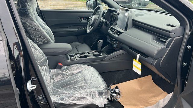 2026 Subaru OUTBACK Touring Fredericksburg VA