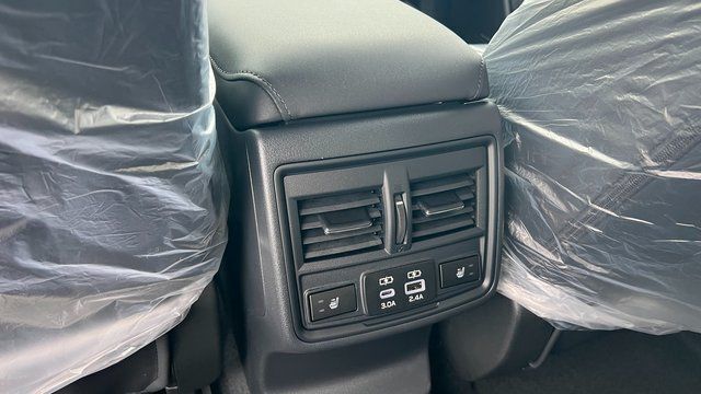 2026 Subaru OUTBACK Touring Fredericksburg VA