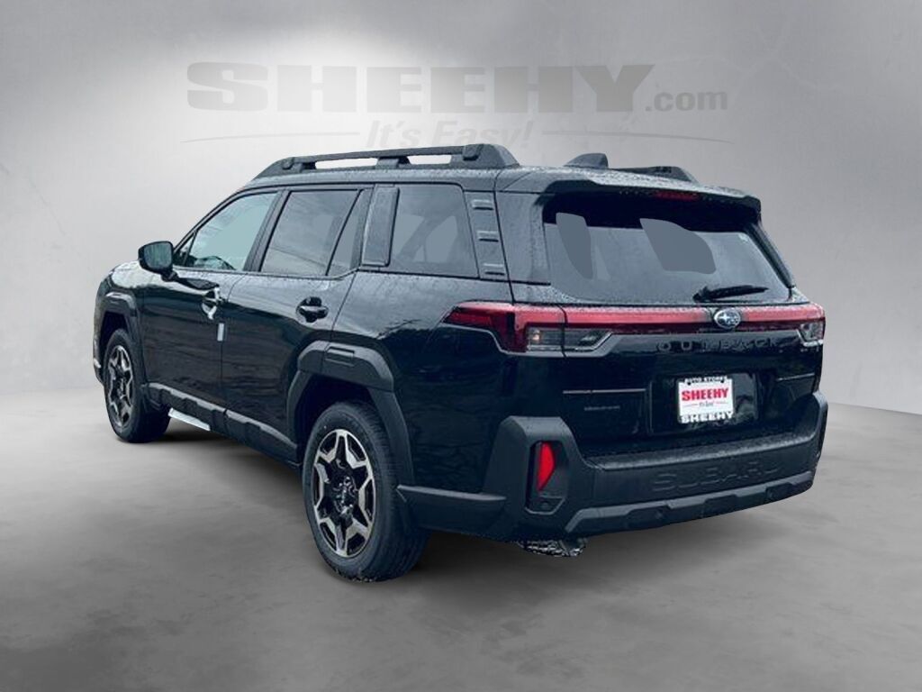 2026 Subaru OUTBACK Touring Fredericksburg VA
