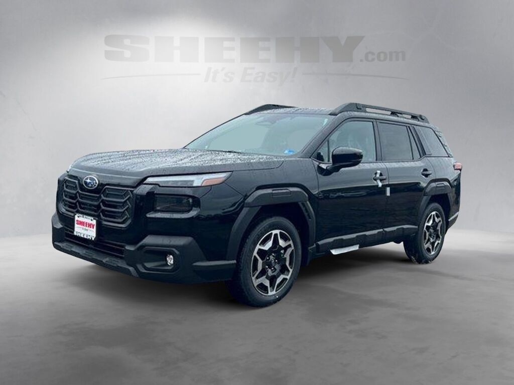 2026 Subaru OUTBACK Touring Fredericksburg VA