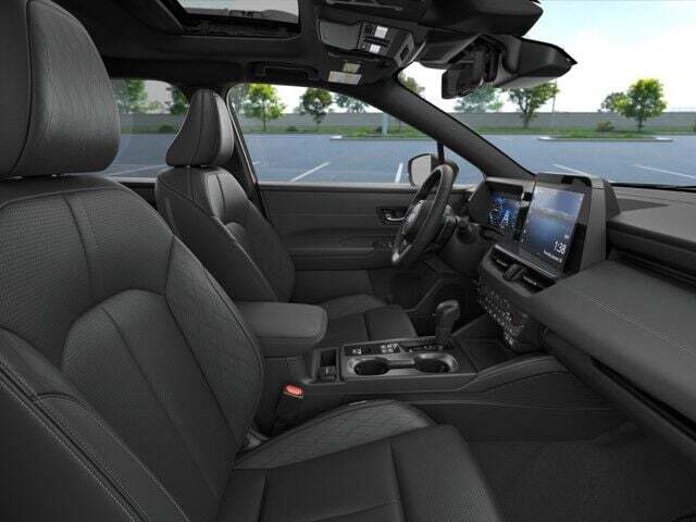 2026 Subaru OUTBACK Touring Fredericksburg VA