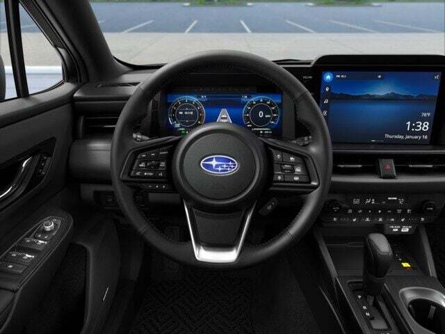 2026 Subaru OUTBACK Touring Fredericksburg VA