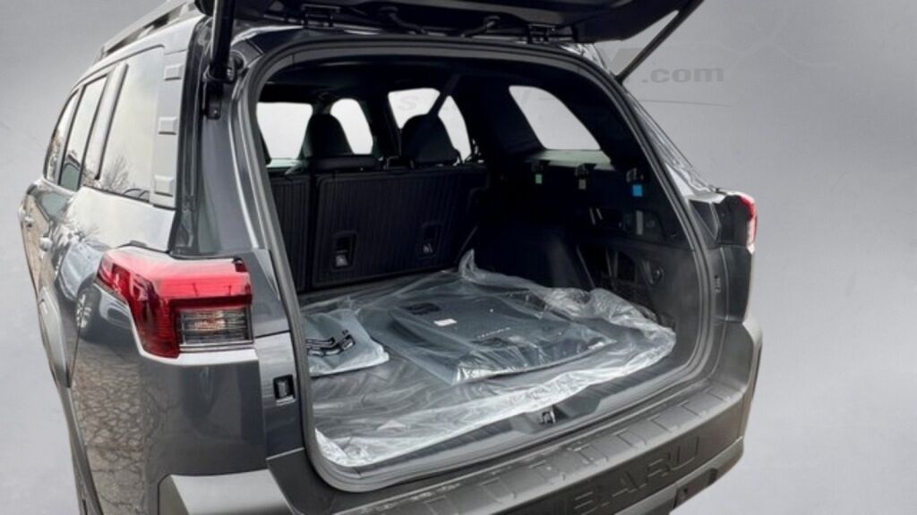 2026 Subaru OUTBACK Touring Fredericksburg VA