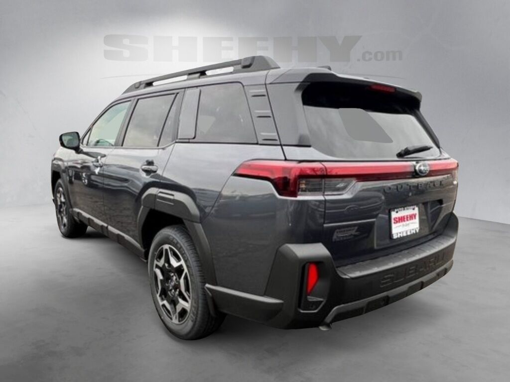 2026 Subaru OUTBACK Touring Fredericksburg VA