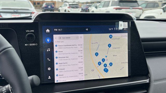 2026 Subaru OUTBACK Touring Fredericksburg VA