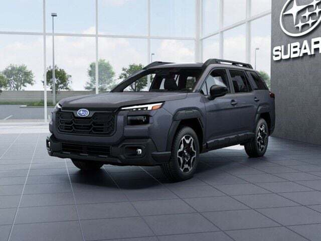 2026 Subaru OUTBACK Touring Fredericksburg VA