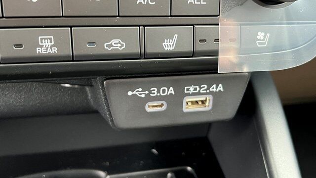 2026 Subaru OUTBACK Touring Fredericksburg VA