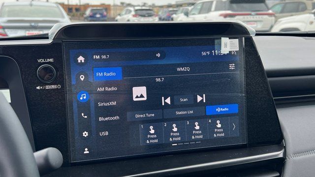 2026 Subaru OUTBACK Touring Fredericksburg VA