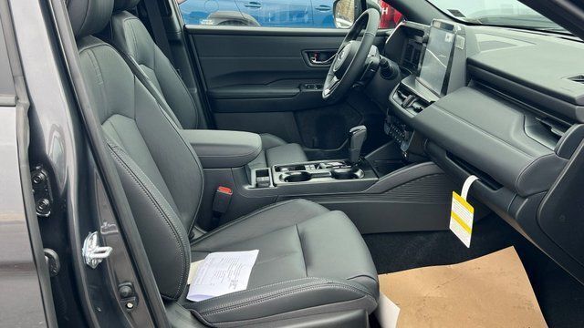 2026 Subaru OUTBACK Touring Fredericksburg VA