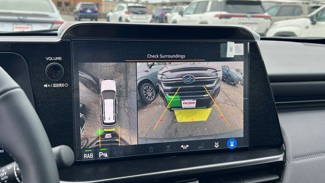 2026 Subaru OUTBACK Touring Fredericksburg VA