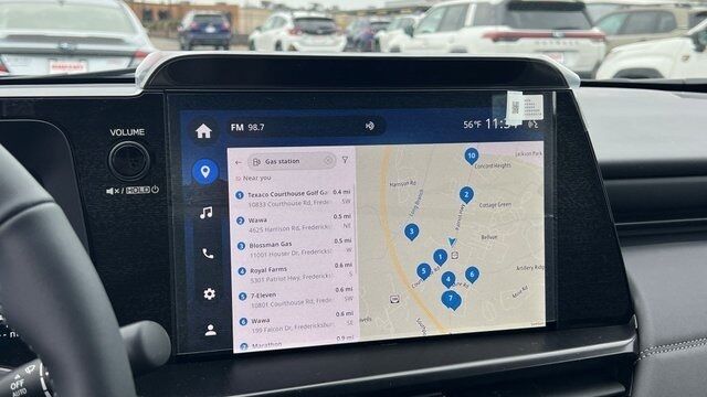 2026 Subaru OUTBACK Touring Fredericksburg VA