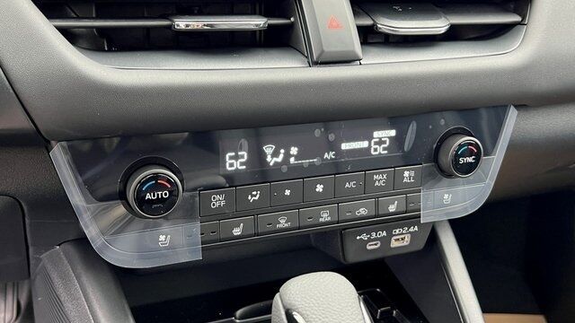 2026 Subaru OUTBACK Touring Fredericksburg VA