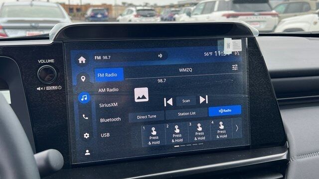 2026 Subaru OUTBACK Touring Fredericksburg VA