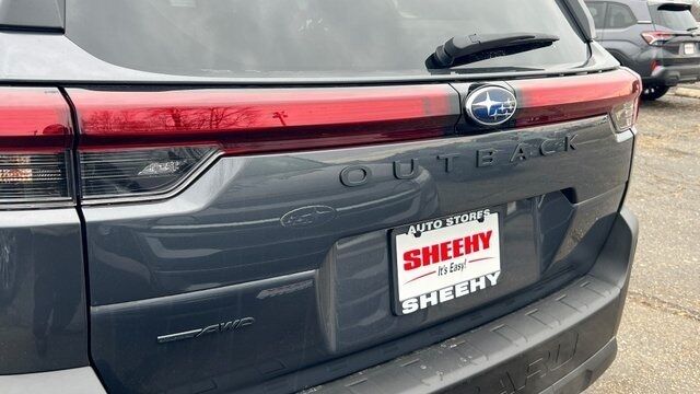 2026 Subaru OUTBACK Touring Fredericksburg VA