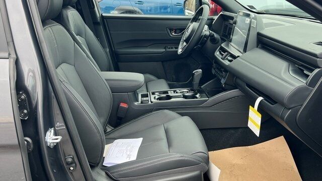 2026 Subaru OUTBACK Touring Fredericksburg VA