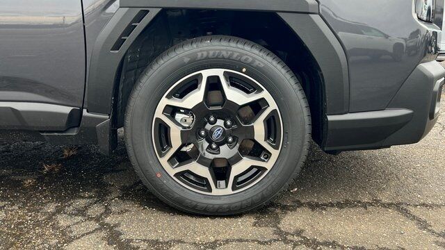 2026 Subaru OUTBACK Touring Fredericksburg VA