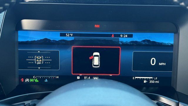 2026 Subaru OUTBACK Touring Fredericksburg VA