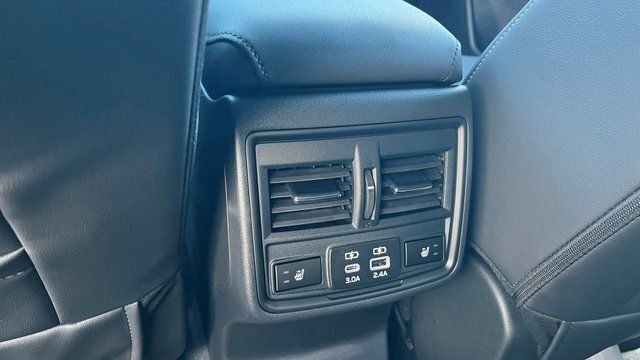 2026 Subaru OUTBACK Touring Fredericksburg VA