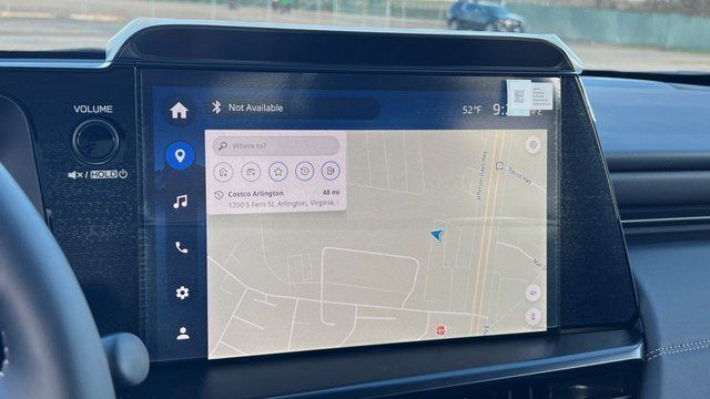 2026 Subaru OUTBACK Touring Fredericksburg VA