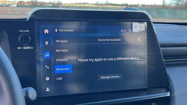 2026 Subaru OUTBACK Touring Fredericksburg VA